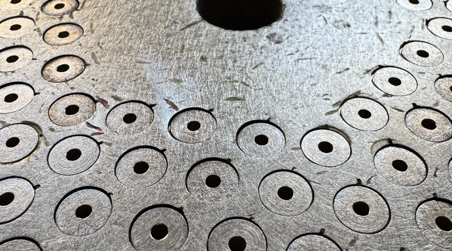 ? Spaghettini/ Spaghetti ? ...kommt bald...