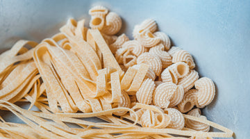 <transcy>Types of pasta - what shapes are there?</transcy>