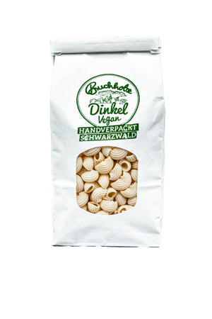 Dinkel Hörnle - Pasta & Nudeln online kaufen