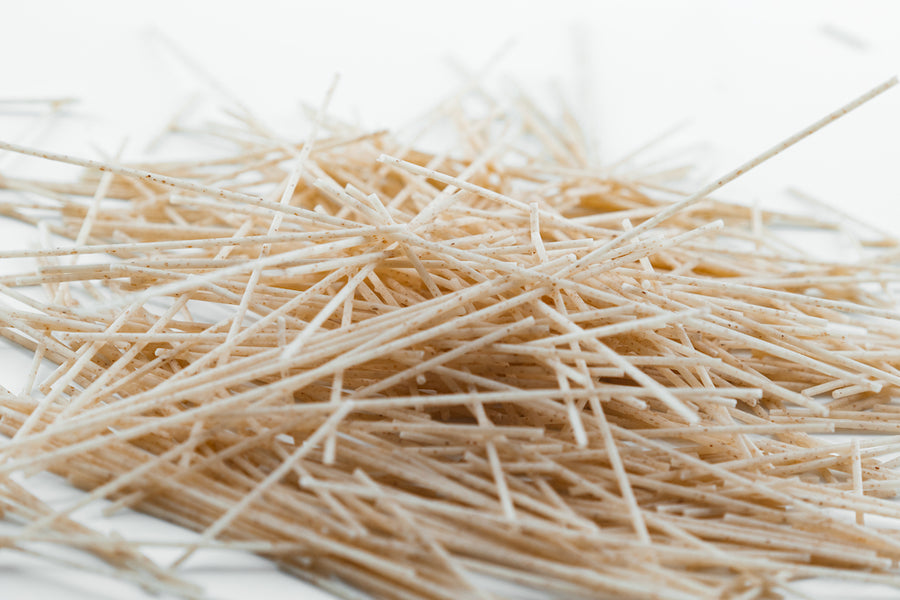 Dinkelspaghetti